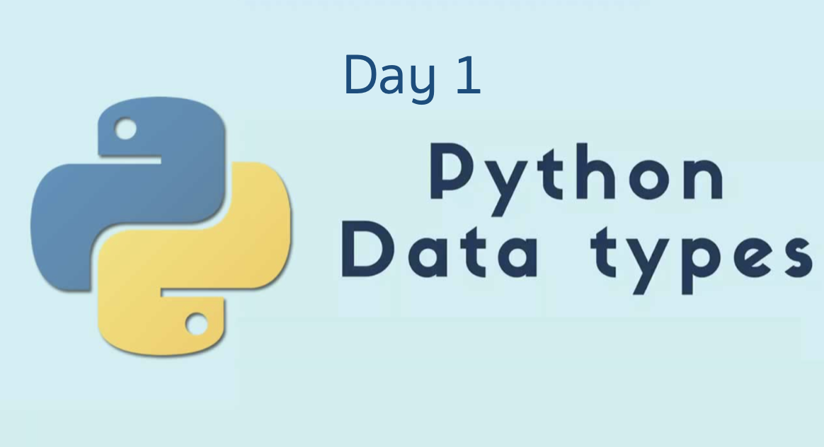 30 Days of Code - Day 1